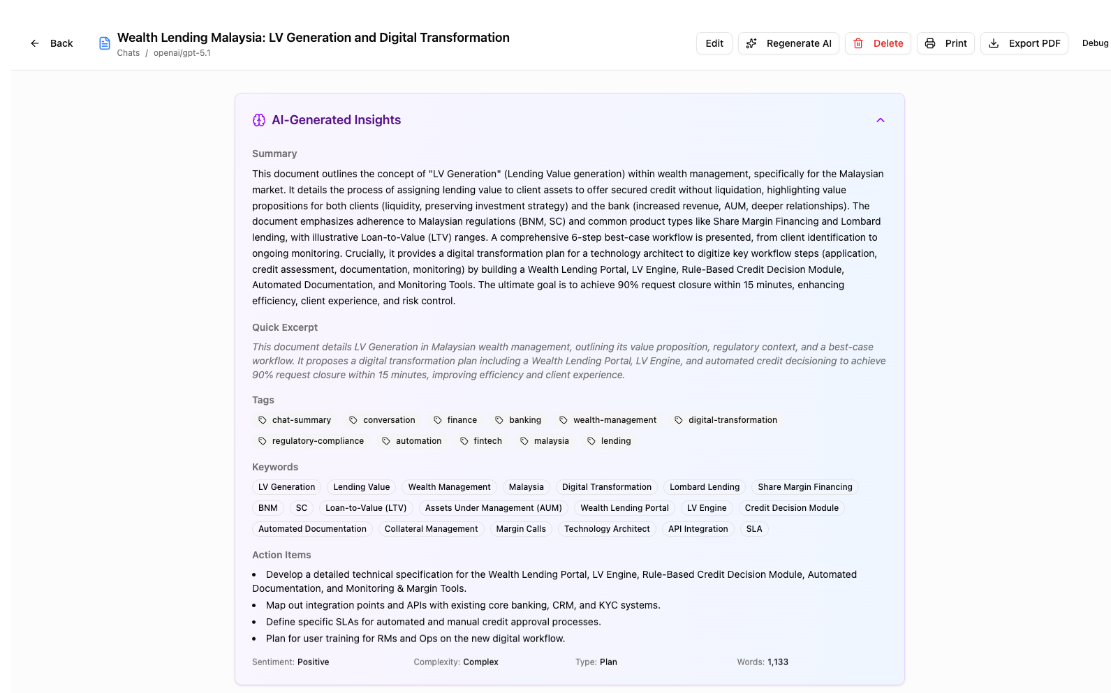 Semantic Search at Scale: Inside Document Intelligence's Multi-Format Processing Engine
